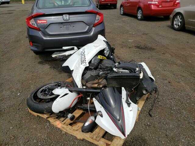 Honda CBR1000