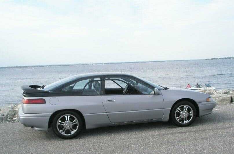 Subaru SVX