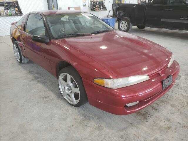 Mitsubishi Eclipse
