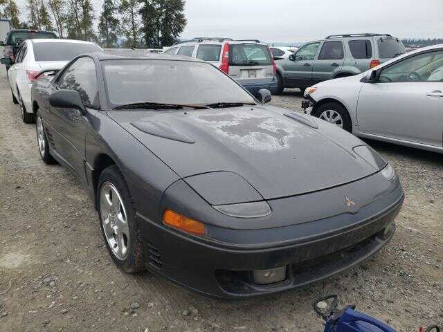 Mitsubishi 3000 GT