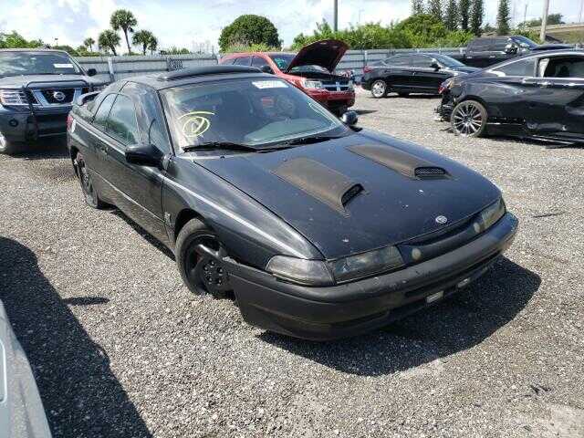 Subaru SVX