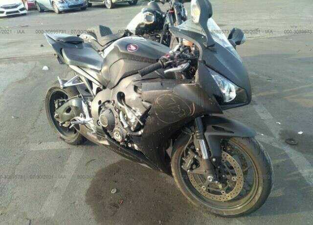 Honda CBR1000