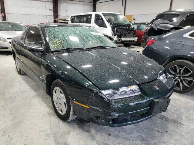 Saturn SC1