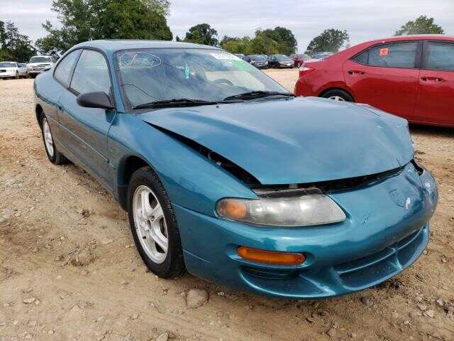 Dodge Avenger