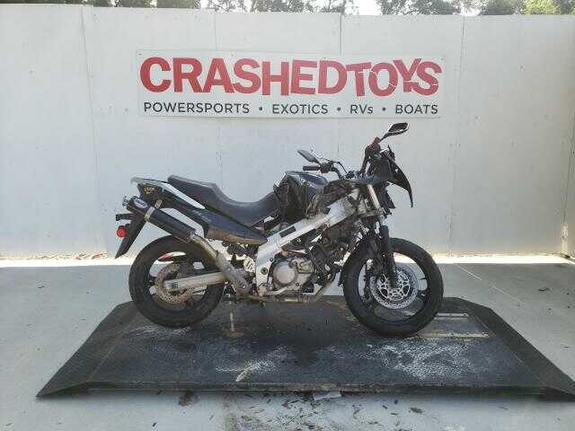 Suzuki DL650K