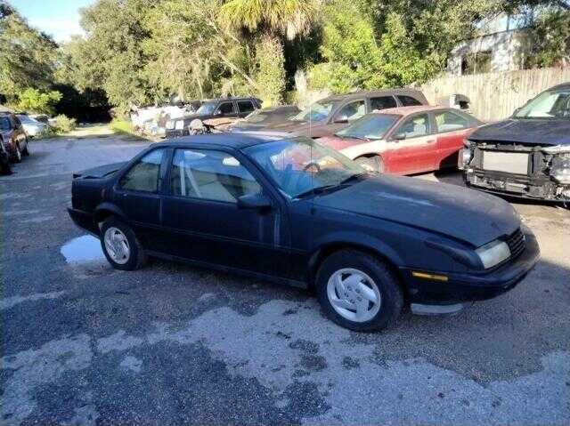 Chevrolet Beretta