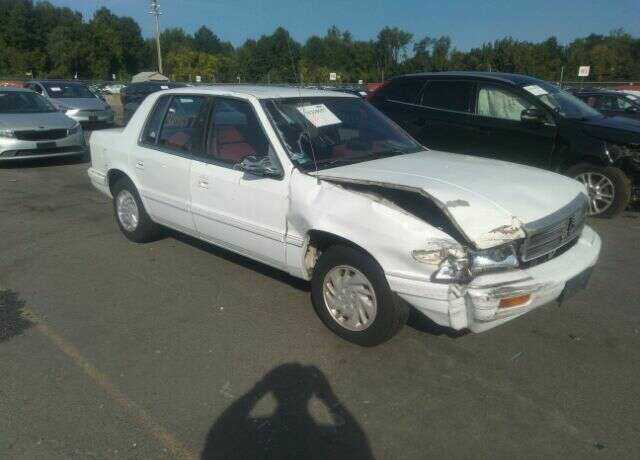 Dodge Spirit