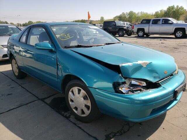 Toyota Paseo