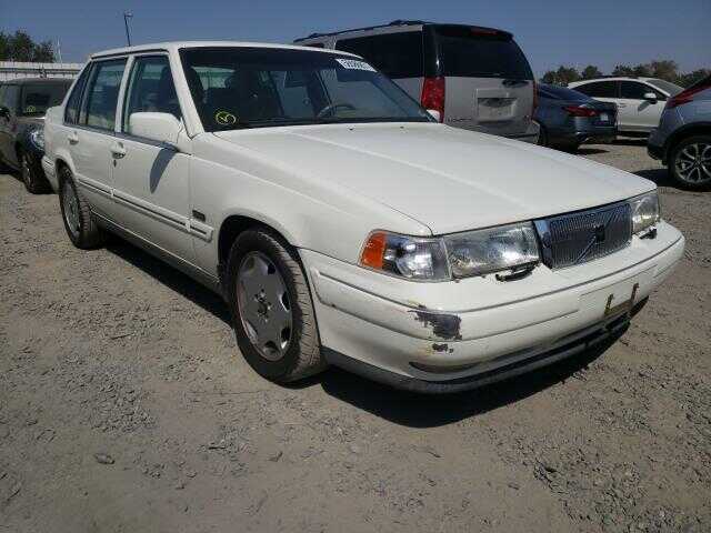 Volvo 960 Series