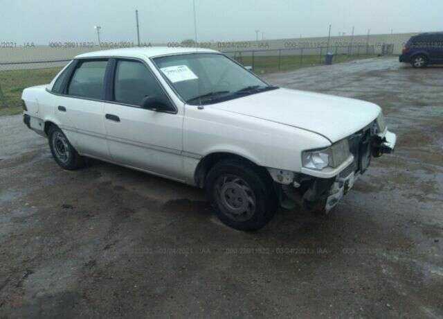 Ford Tempo