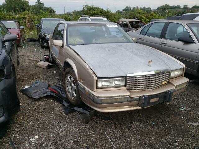 CADILLAC