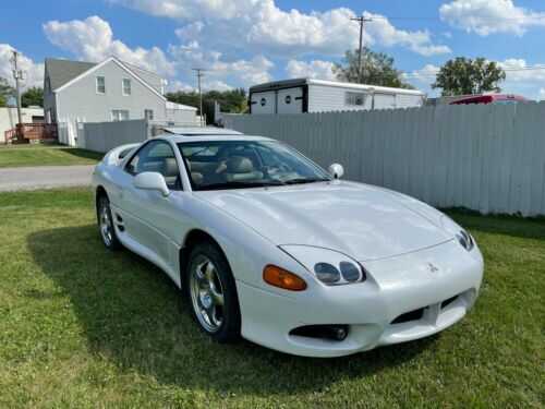 Mitsubishi 3000 GT