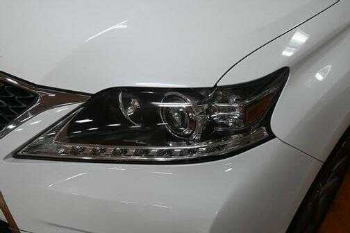 2015 Lexus RX