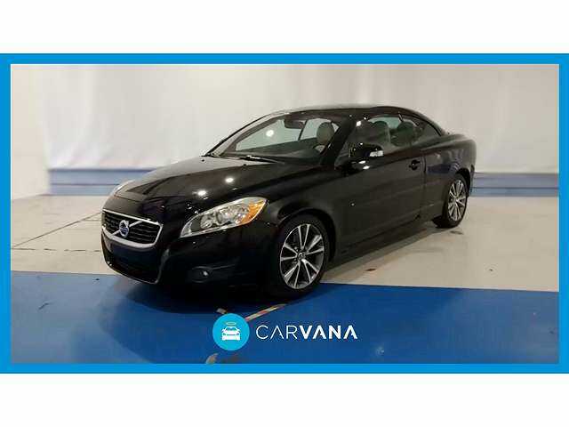 Volvo C70 / C30
