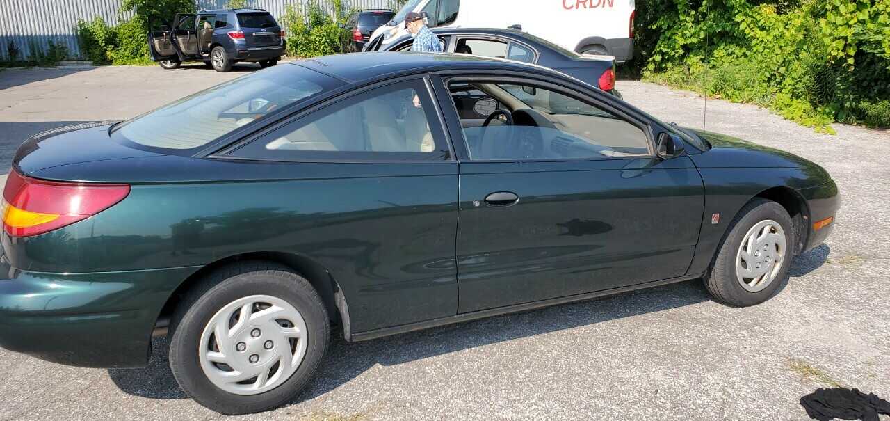 Saturn SC1