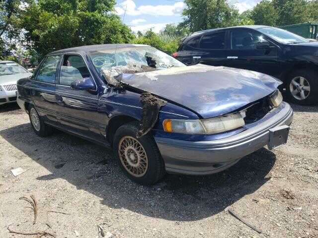 Mercury Sable