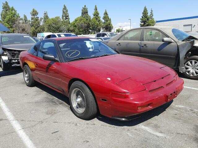 Nissan 240SX