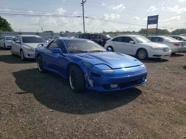 Mitsubishi 3000 GT