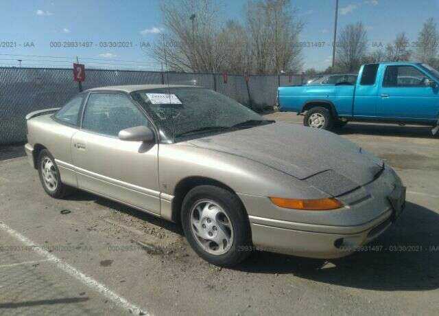 Saturn SC2