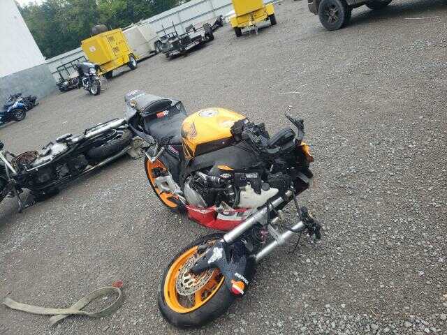 Honda CBR1000