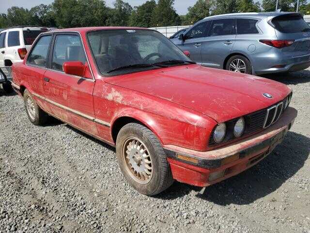 BMW 325iS