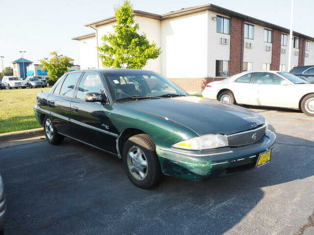Buick Skylark