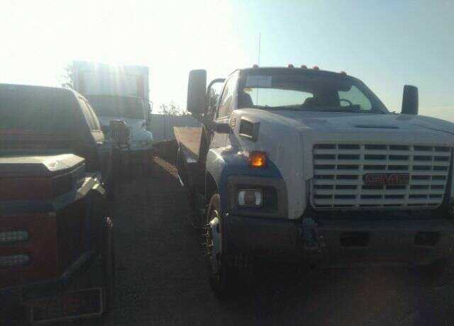 GMC C6