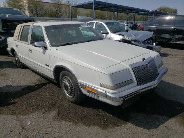 Chrysler Imperial