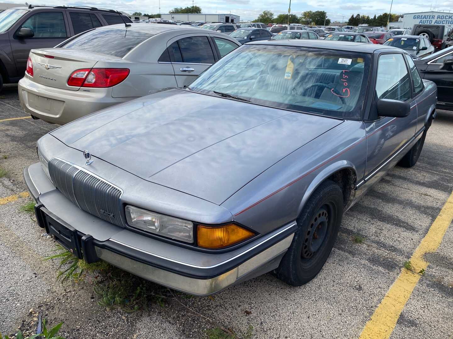 Buick Regal