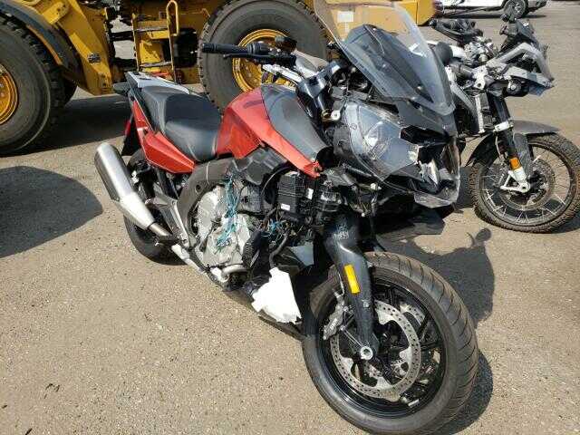 BMW K 1600 GT