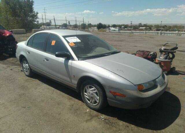 Saturn SL