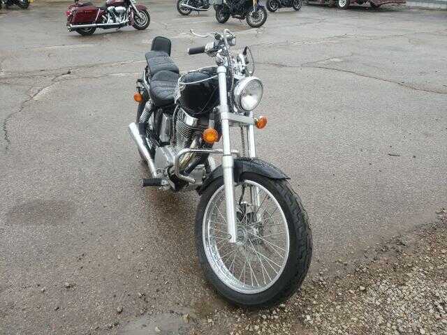 Suzuki LS650P