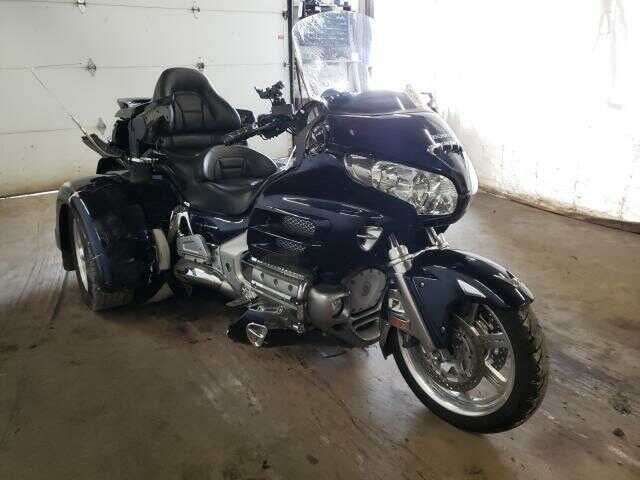 Honda GL1800