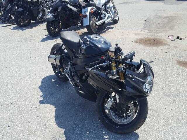 Suzuki GSX-R750L