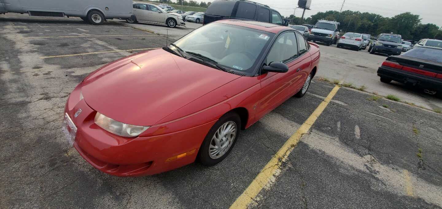 Saturn SC1