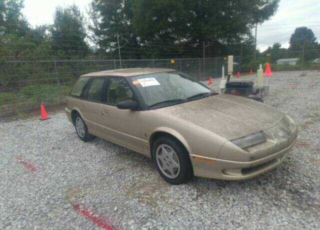 Saturn SW2