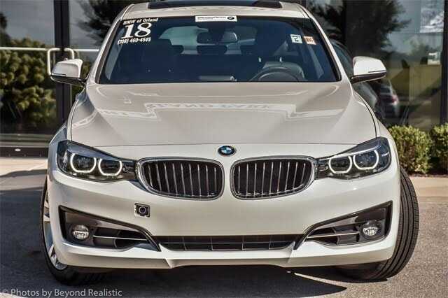 2018 BMW 330i