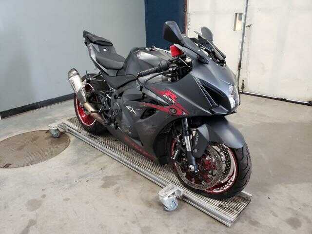 Suzuki GSX-R1000L7/GSX-R1000AL7