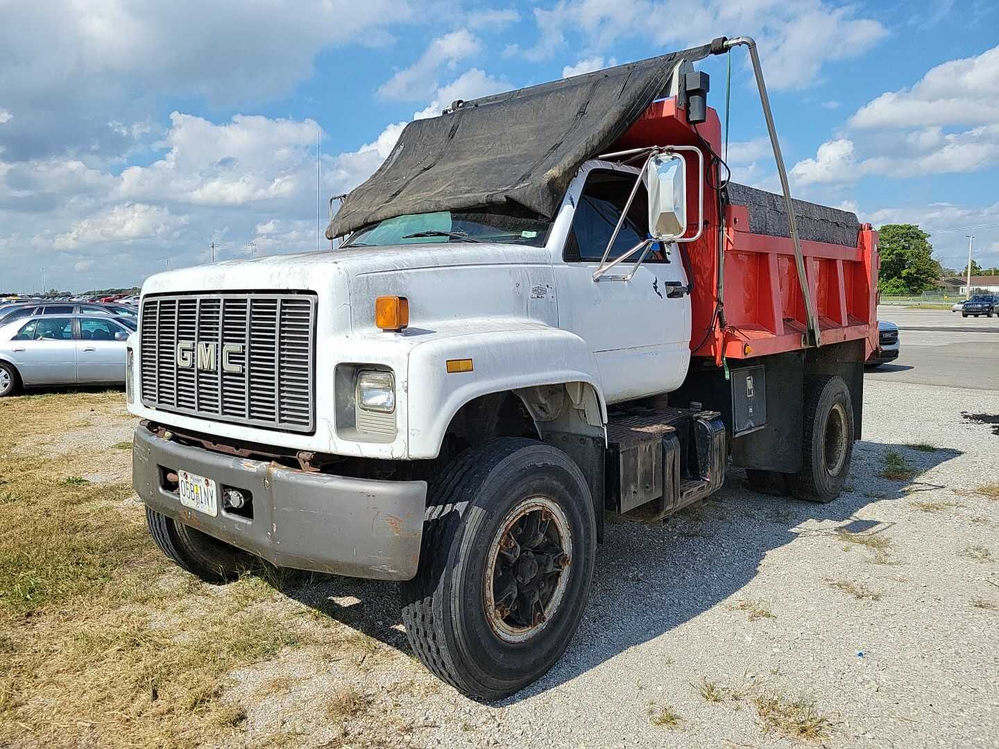 GMC