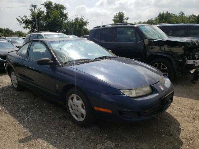 Saturn SC2