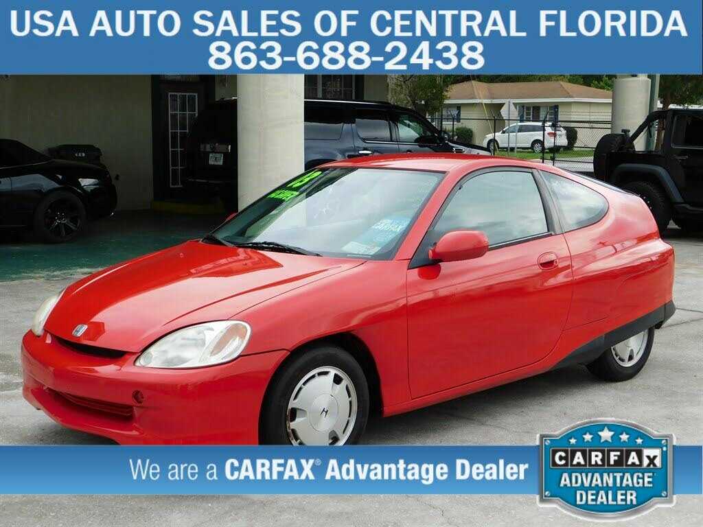 Honda Insight