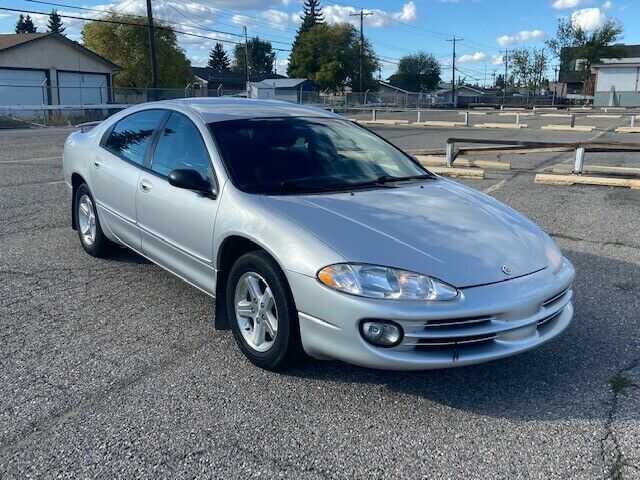 Chrysler Intrepid