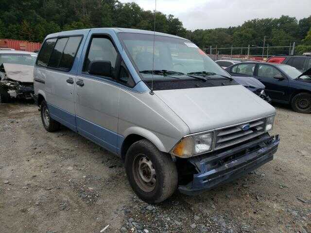 Ford Aerostar