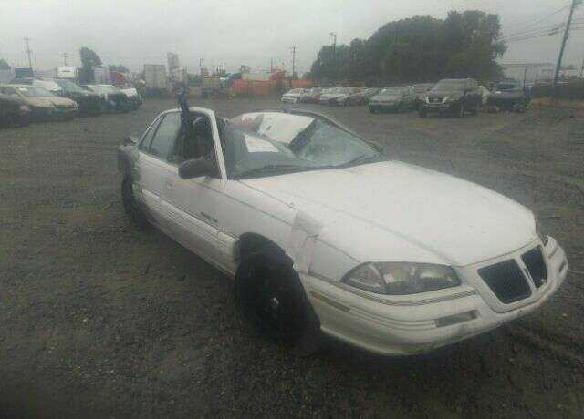 Pontiac Grand AM