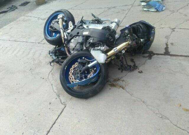 Suzuki GSX-R750K