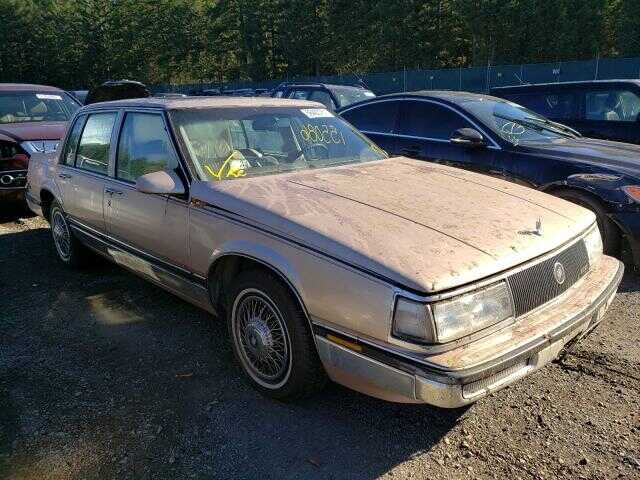 Buick Electra