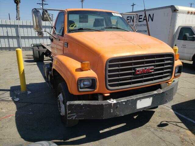 GMC