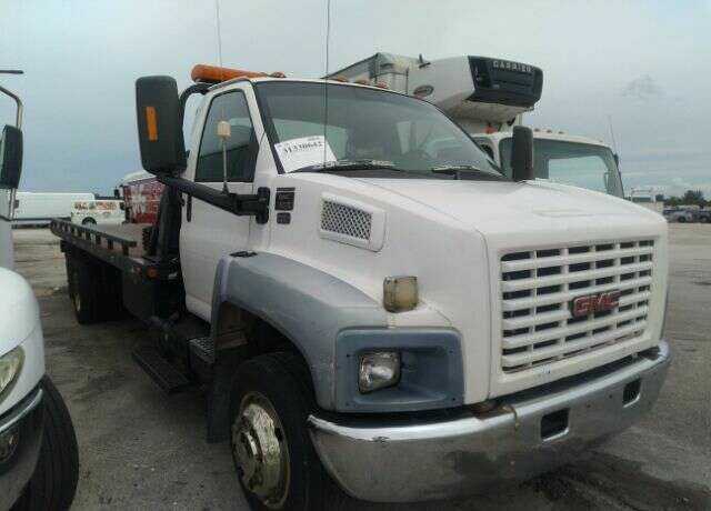 GMC C6