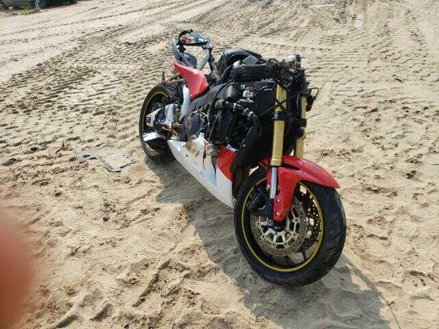 Honda CBR600