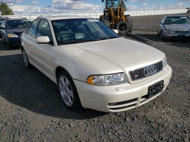 Audi S4